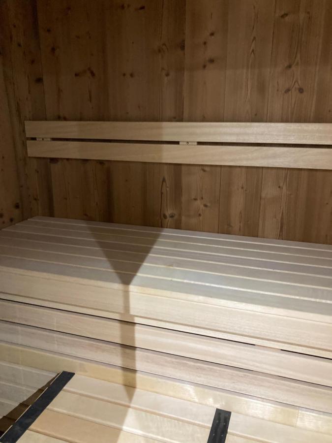 Penzion Farma U Mauritzu Stožec المظهر الخارجي الصورة