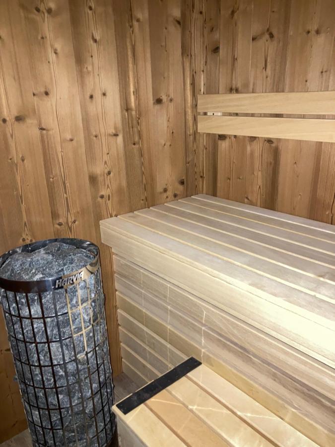 Penzion Farma U Mauritzu Stožec المظهر الخارجي الصورة